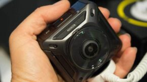 Nikon KeyMission 360