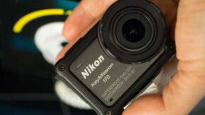 Nikon KeyMission 170