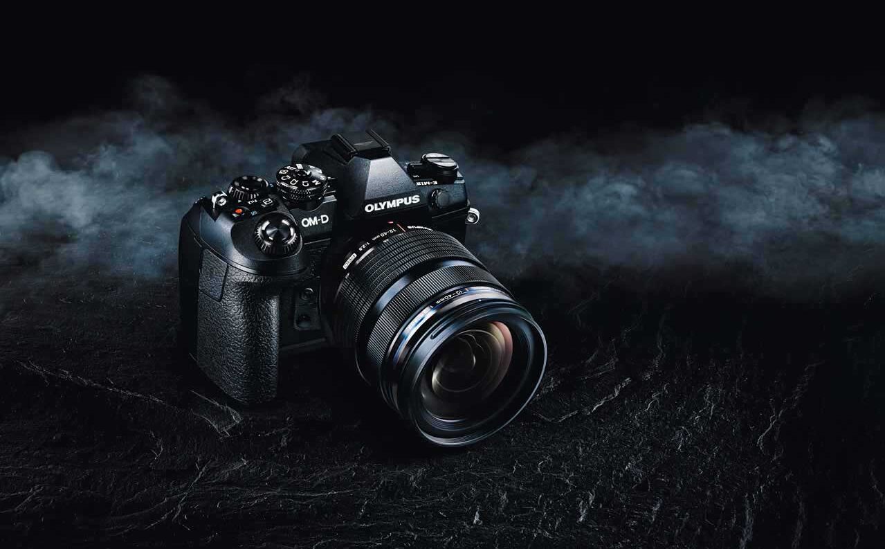 Olympus OM-D E-M1 Mark II: price, specs, release date confirmed