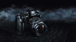 Olympus OM-D E-M1 Mark II: price, specs, release date confirmed