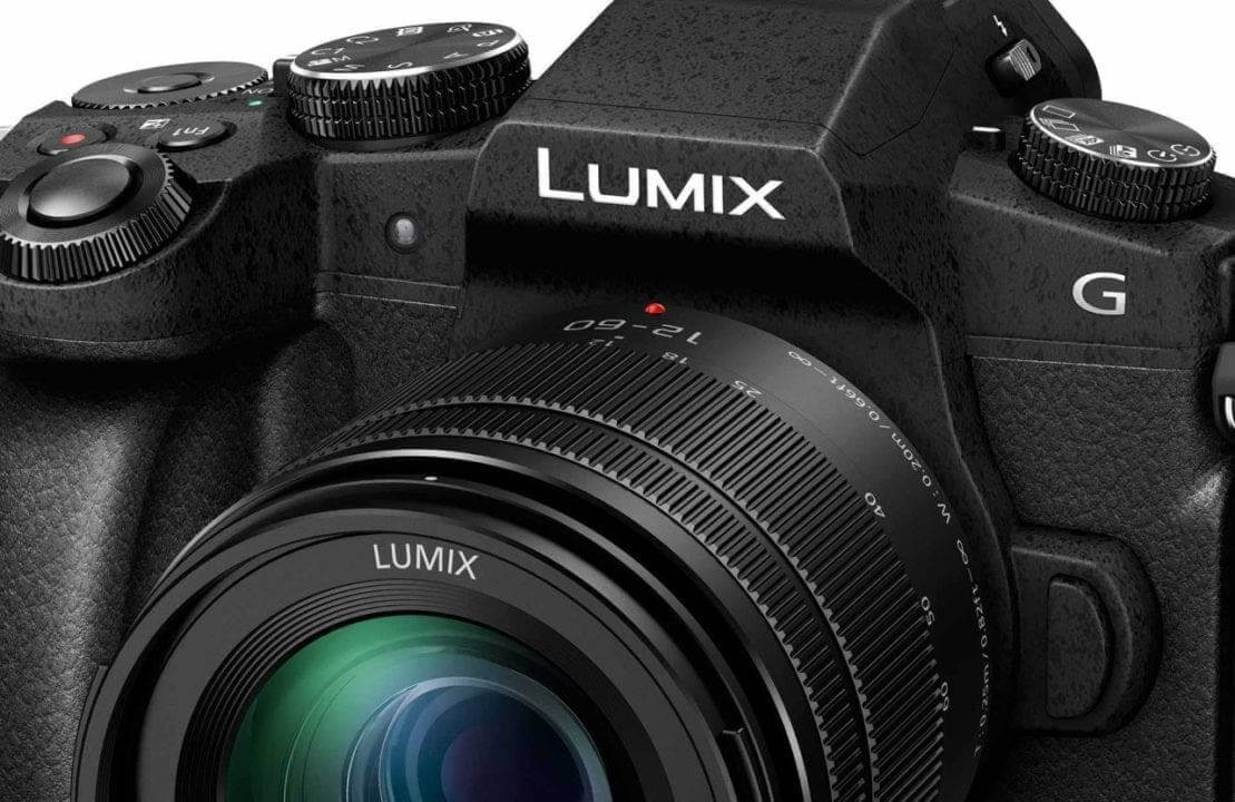 Panasonic G80: price, specs, release date confirmed