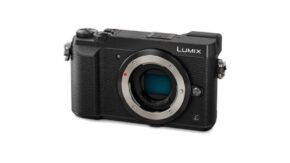 Panasonic GX80 adds Focus Stacking in new firmware update