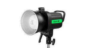 Phottix debuts Indra500LC studio lighting system for Canon