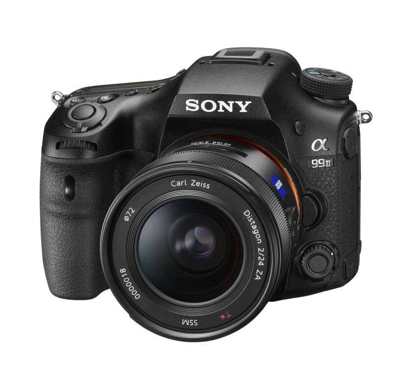 Sony a99 II: price, specs, release date confirmed