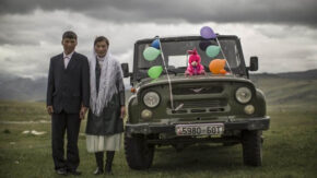 Travel Photographer of the Year exhibition moves to Hull