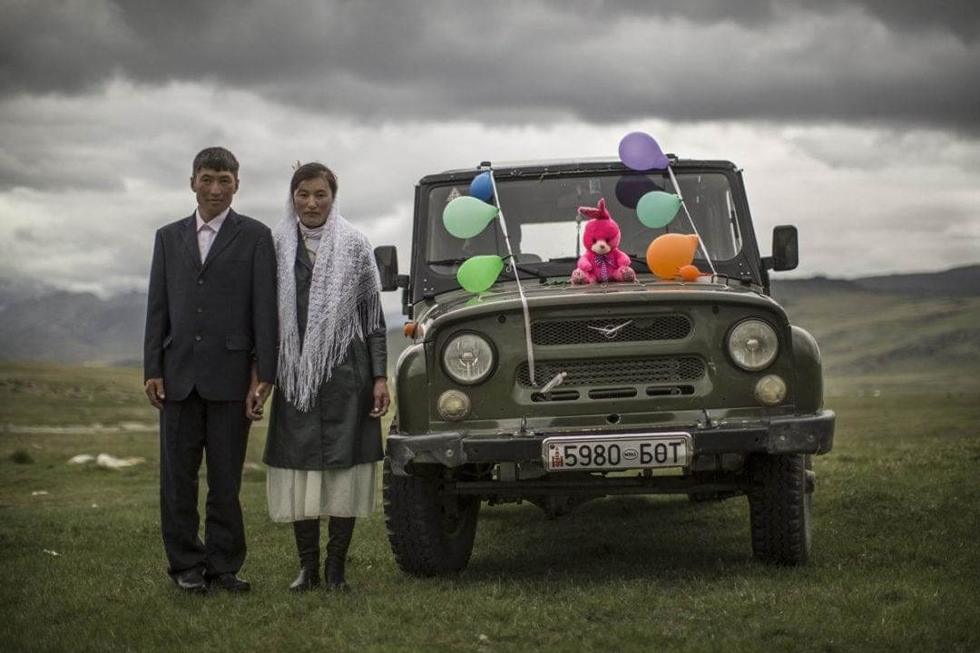Travel Photographer of the Year exhibition moves to Hull