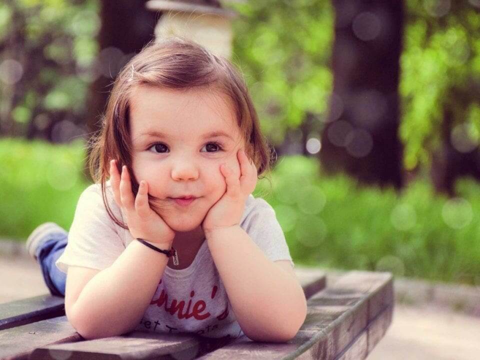11 toddler photography tips for gorgeous portraits of your child