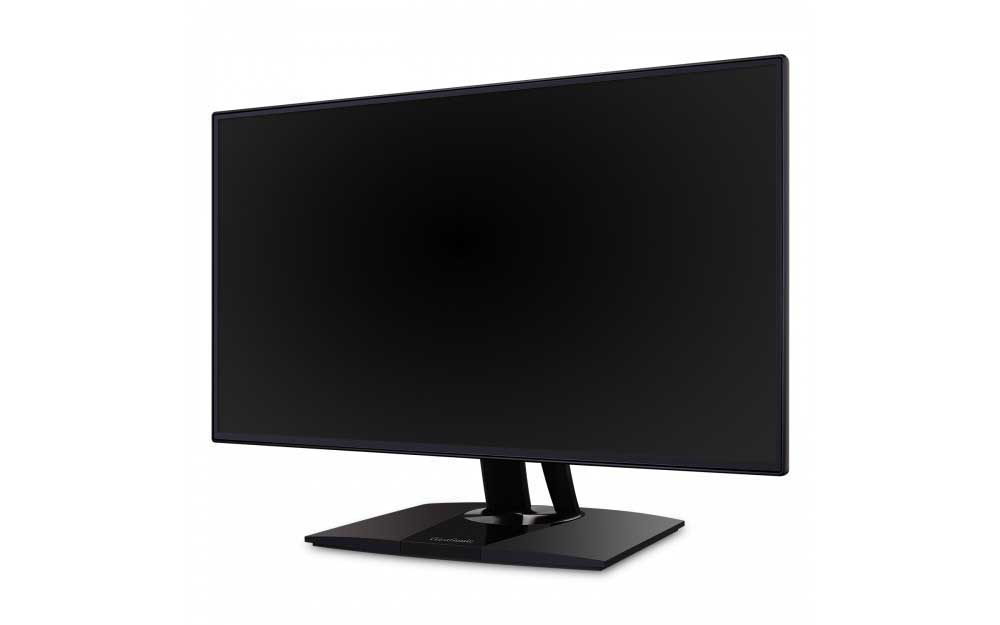 ViewSonic debuts VP2468 monitor with 14-bit 3D LUT