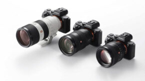 What Sony lens should I buy: full-frame vs APS-C and camera mounts explained