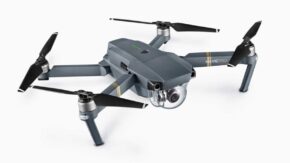 dji mavic pro