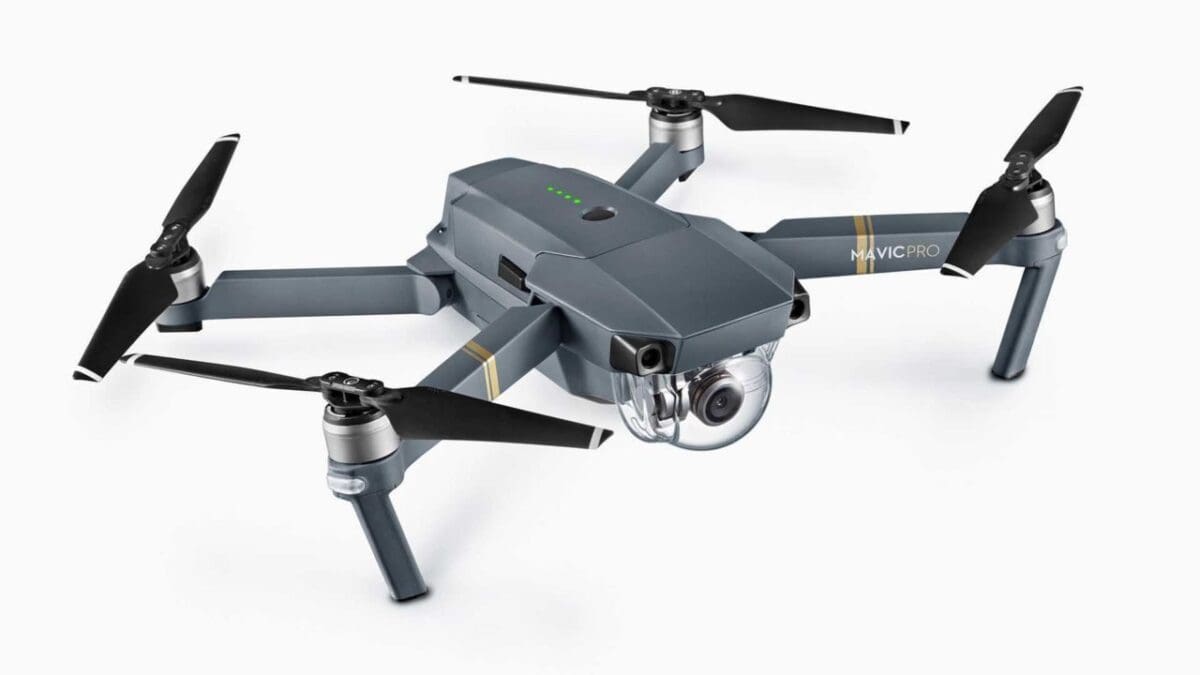 dji mavic pro
