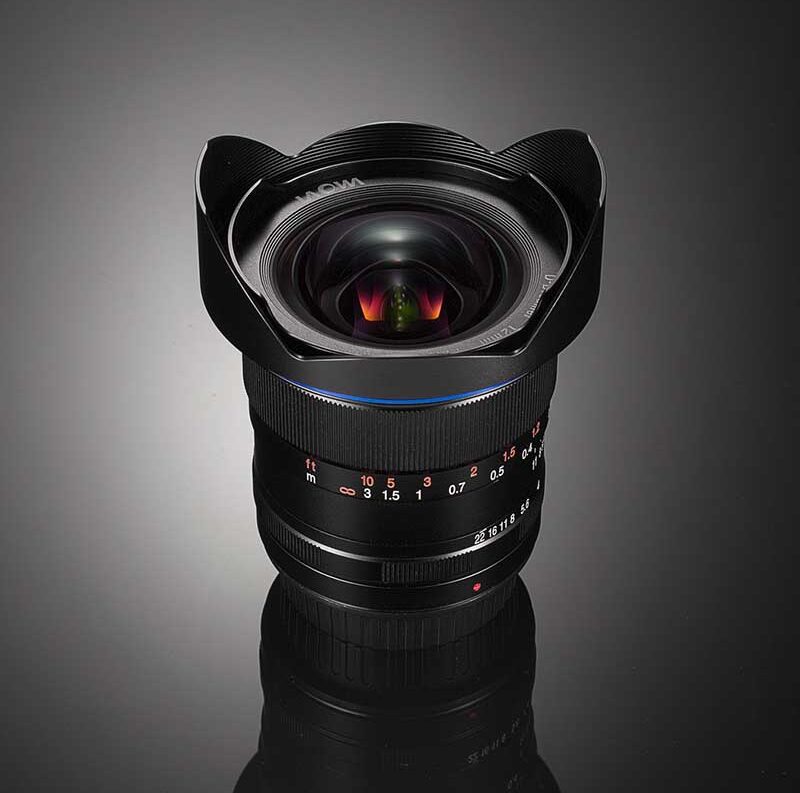 laowa 12mm
