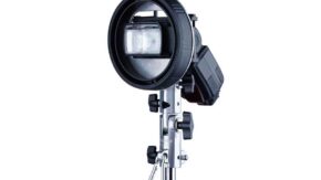 Phottix unveils new Cerberus all-in-one lighting mount