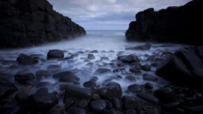 5 quick fixes to improve long exposures
