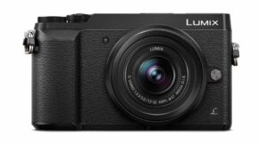 Best mirrorless cameras: 04 Panasonic GX80