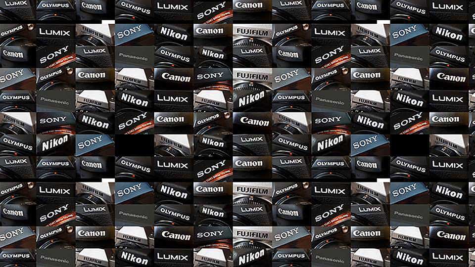 Camera sales peaked in 2010, and it’s not just the smartphone’s fault