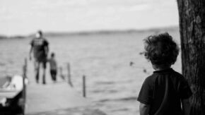 Family portrait ideas for people who don't shoot portraits