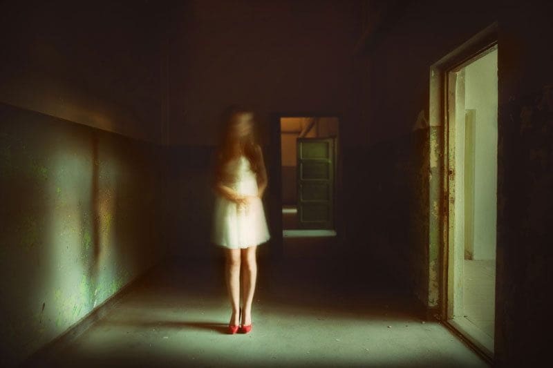 4 quick Halloween photography tips