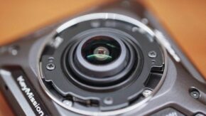 Nikon KeyMission 360