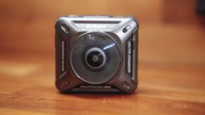 Nikon KeyMission 360