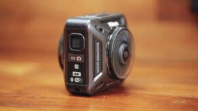 Nikon KeyMission 360