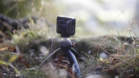 Nikon keymission 360 connection