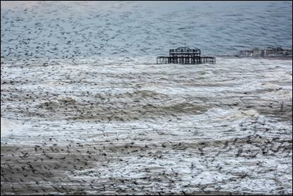 Landscape Photographer of the Year 2016 winner revealed