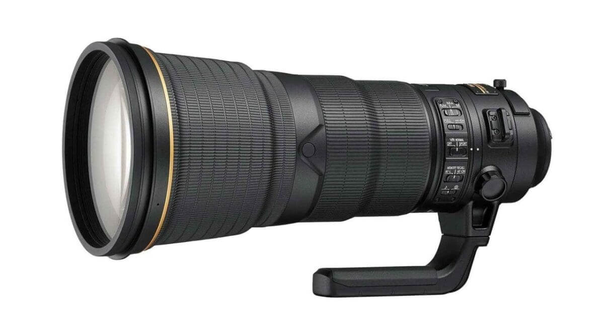 Nikon 400mm f/2.8E FL ED VR review