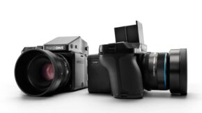 Phase One firmware updates XF system, promises unlimited shutter actuations