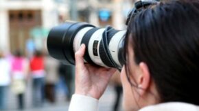 5 simple ways to make money from photography