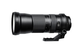 Daily Deal: claim massive savings on new Tamron lenses