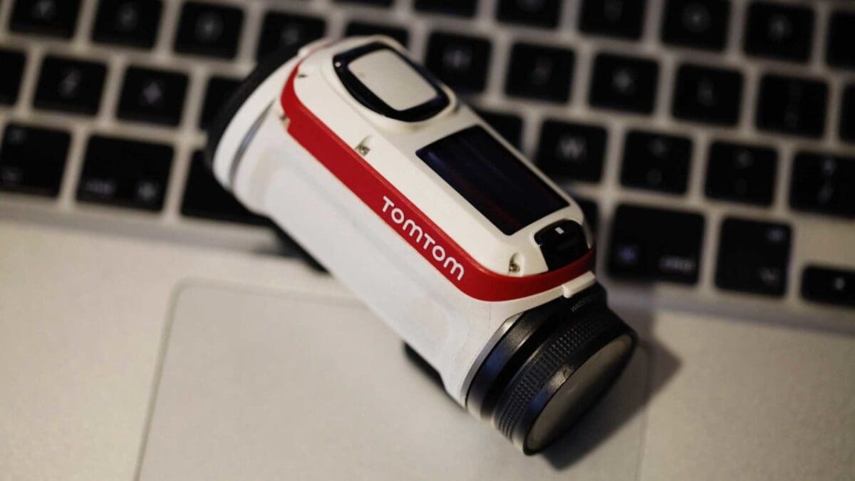 TomTom Bandit SDK
