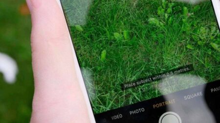 iPhone 7 Plus Camera Review: Performance