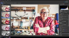Affinity Photo for Windows launches in beta