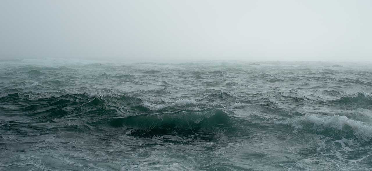 5 tips for photographing the coast and water in winter