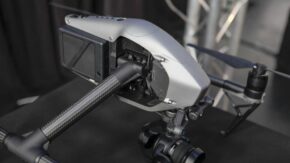 DJI Inspire 2