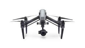 DJI launches Phantom 4 Pro and Inspire 2 drones