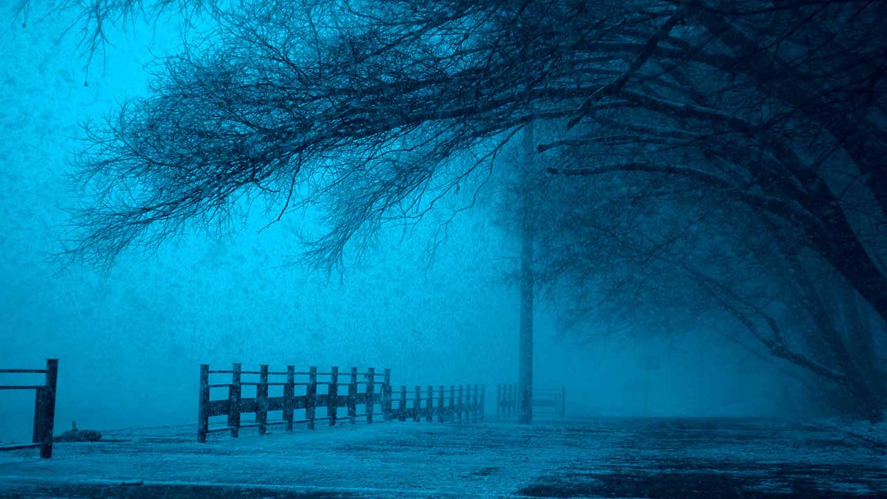 5 ways to keep taking photos outdoors in winter