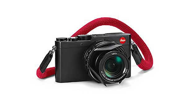 Leica unveils D-Lux Explorer Kit