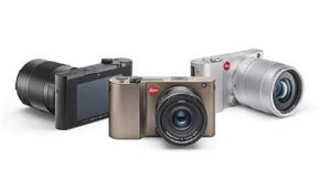 Leica TL promises luxury in more affordable body