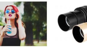 Lomo launches Daguerreotype Achromat 2.9/64 Art Lens after successful crowdfund
