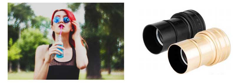 Lomo launches Daguerreotype Achromat 2.9/64 Art Lens after successful crowdfund