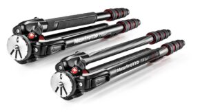 Interview: Manfrotto on why CSC users need a tripod in the age of image stabilisation