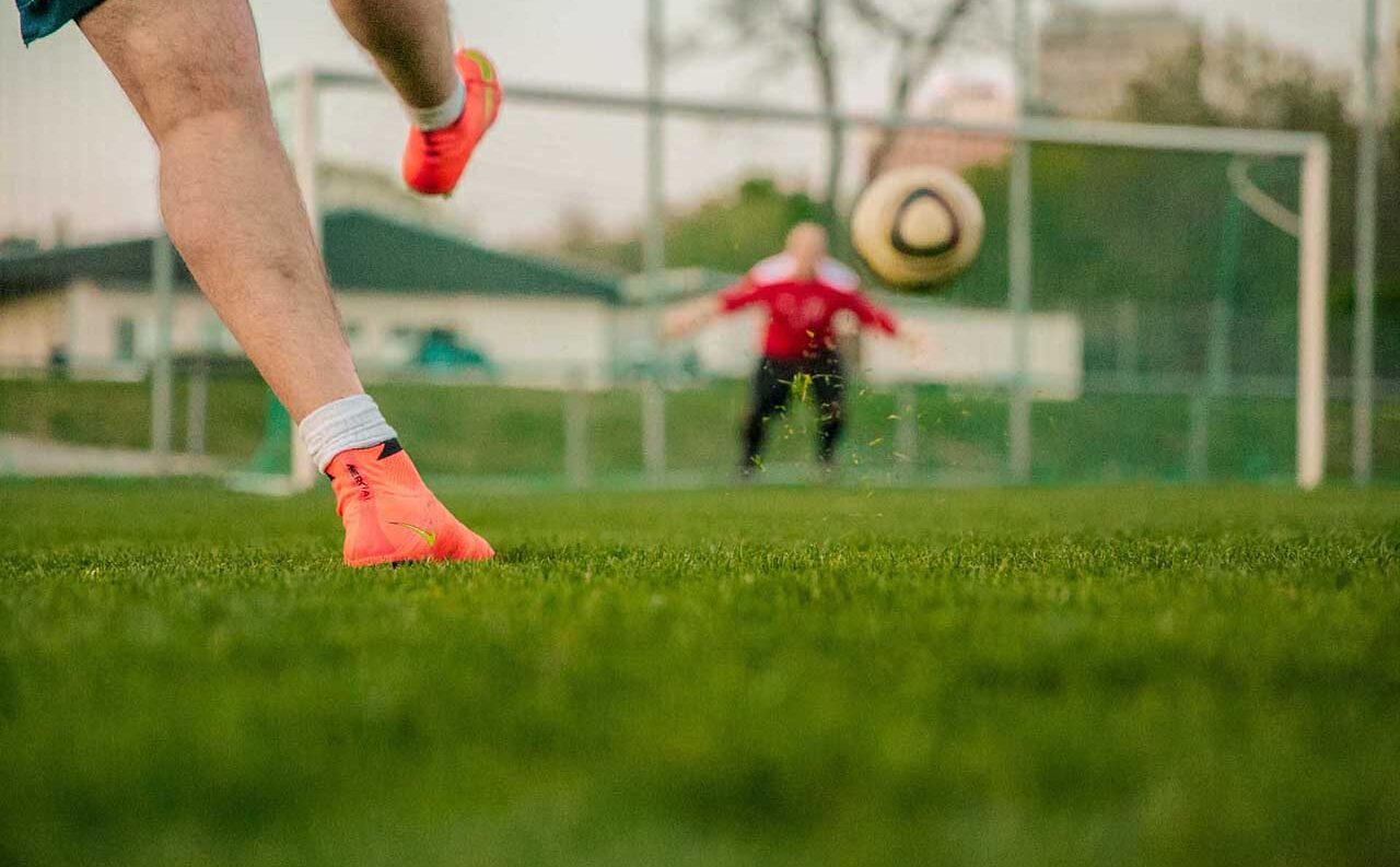 Photo composition ideas: how to add impact with unusual angles