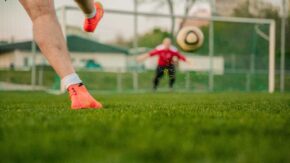 Photo composition ideas: how to add impact with unusual angles