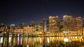 How to photograph at night without a tripod