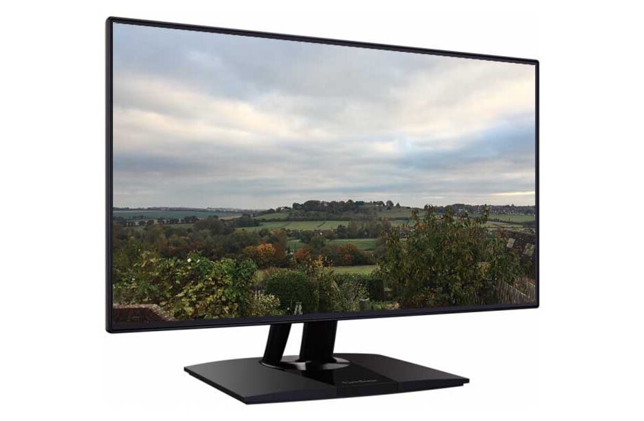 ViewSonic VP2468