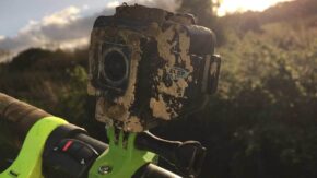 Wasp 4K Front