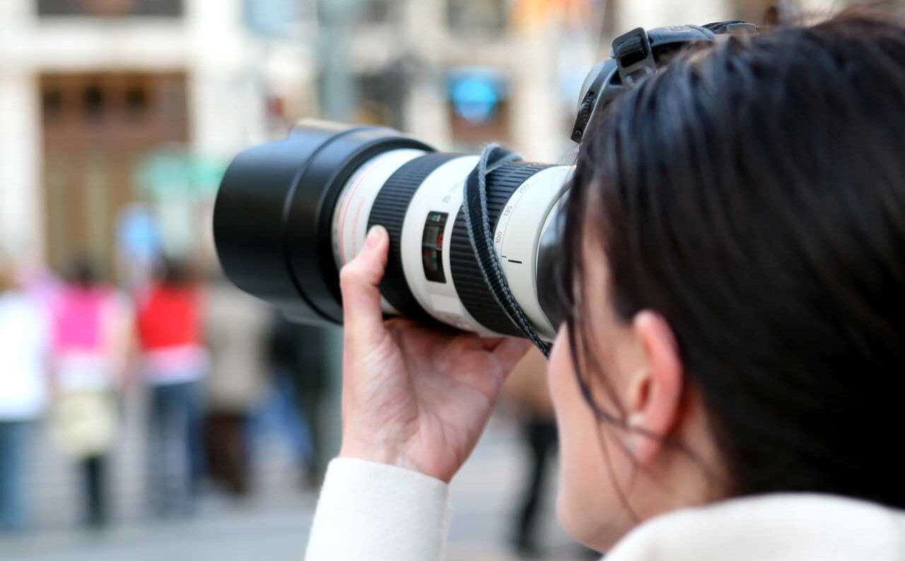 9 photo techniques you can use everyday