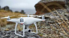 DJI offers up to 46% off its Phantom drones in new Christmas promotion